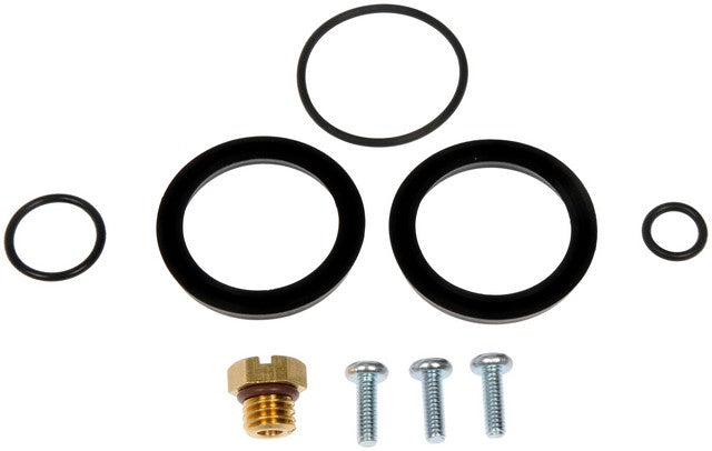 Dorman - OE Solutions Kit de Sellos para Manguera Surtidora de Filtro de Combustible P/N:904-124HP Fits: Chevrolet C4500 Kodiak, Chevrolet C5500 Kodiak, Chevrolet Silverado 2500 Hd, Chevrolet Silverado 2500 Hd Classic, Chevrolet Silverado 3500 - Image 2