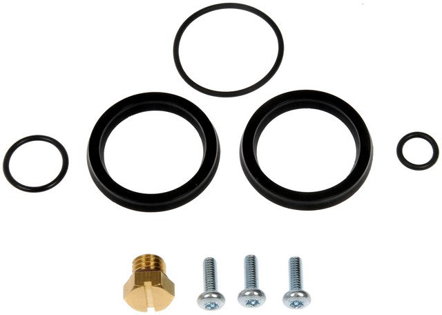 Dorman - OE Solutions Kit de Sellos para Manguera Surtidora de Filtro de Combustible P/N:904-124HP Fits: Chevrolet C4500 Kodiak, Chevrolet C5500 Kodiak, Chevrolet Silverado 2500 Hd, Chevrolet Silverado 2500 Hd Classic, Chevrolet Silverado 3500 - Image 1