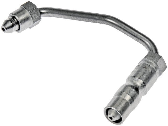 Dorman - OE Solutions Línea de Inyector de Combustible P/N:904-126 Fits: Chevrolet C4500 Kodiak, Chevrolet C5500 Kodiak, Chevrolet Silverado 2500 Hd, Chevrolet Silverado 3500, GMC C4500 Topkick, GMC C5500 Topkick, GMC Sierra 2500 Hd, GMC Sierra 3500 - Image 1
