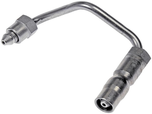 Dorman - OE Solutions Línea de Inyector de Combustible P/N:904-127 Fits: Chevrolet C4500 Kodiak, Chevrolet C5500 Kodiak, Chevrolet Silverado 2500 Hd, Chevrolet Silverado 3500, GMC C4500 Topkick, GMC C5500 Topkick, GMC Sierra 2500 Hd, GMC Sierra 3500 - Image 1