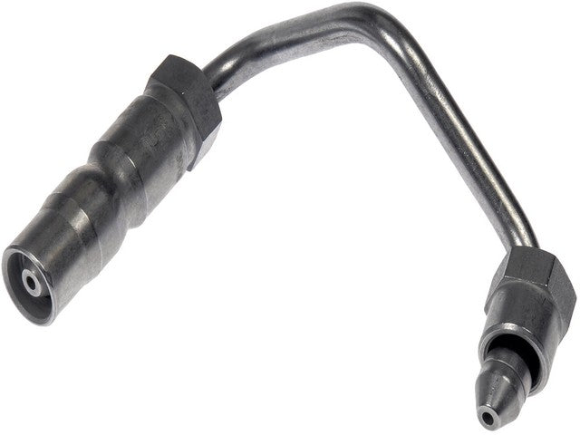 Dorman - OE Solutions Línea de Inyector de Combustible P/N:904-128 Fits: Chevrolet C4500 Kodiak, Chevrolet C5500 Kodiak, Chevrolet Silverado 2500 Hd, Chevrolet Silverado 3500, GMC C4500 Topkick, GMC C5500 Topkick, GMC Sierra 2500 Hd, GMC Sierra 3500 - Image 1