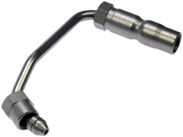 Dorman - OE Solutions Línea de Inyector de Combustible P/N:904-129 Fits: Chevrolet C4500 Kodiak, Chevrolet C5500 Kodiak, Chevrolet Silverado 2500 Hd, Chevrolet Silverado 3500, GMC C4500 Topkick, GMC C5500 Topkick, GMC Sierra 2500 Hd, GMC Sierra 3500 - Image 1