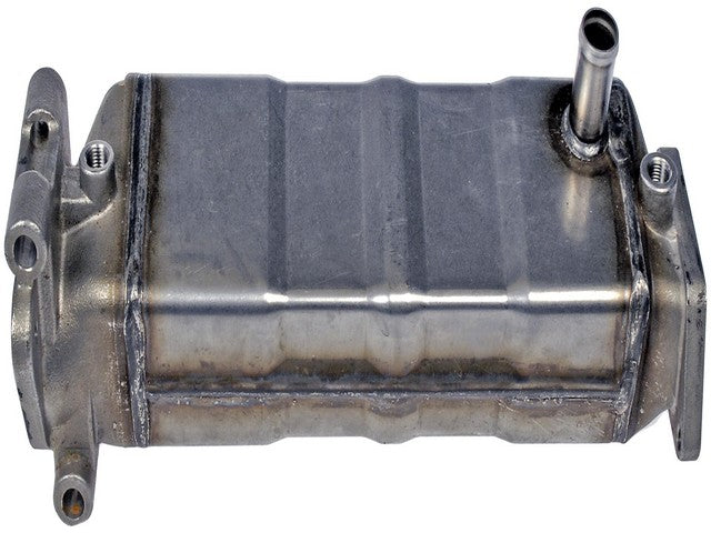 Dorman - OE Solutions Enfriador para Recirculación de Gases de Escape -EGR- P/N:904-132 Fits: Chevrolet Silverado 2500 Hd 10-07, Chevrolet Silverado 3500 Hd 10-07, GMC Sierra 2500 Hd 10-07, GMC Sierra 3500 Hd 10-07 - Image 4