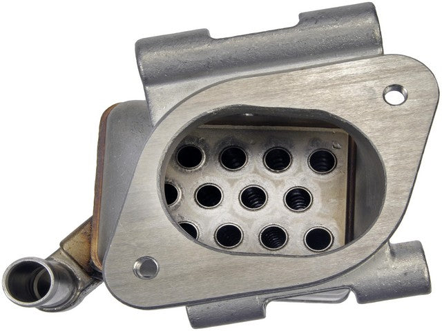 Dorman - OE Solutions Enfriador para Recirculación de Gases de Escape -EGR- P/N:904-132 Fits: Chevrolet Silverado 2500 Hd 10-07, Chevrolet Silverado 3500 Hd 10-07, GMC Sierra 2500 Hd 10-07, GMC Sierra 3500 Hd 10-07 - Image 3