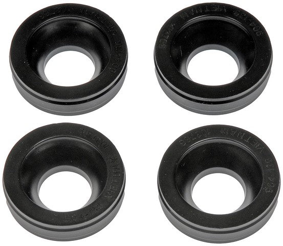Dorman - OE Solutions Sello para Manguera de Alimentación de Combustible de la Inyección P/N:904-136 Fits: Chevrolet C4500 Kodiak, Chevrolet C5500 Kodiak, Chevrolet Silverado 2500 Hd, Chevrolet Silverado 3500, GMC C4500 Topkick, GMC C5500 Topkick - Image 1