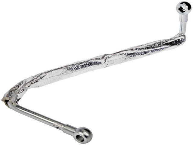 Dorman - OE Solutions Línea de Aceite del Turbocargador P/N:904-137 Fits: Chevrolet C4500 Kodiak, Chevrolet C5500 Kodiak, Chevrolet Express 2500, Chevrolet Express 3500, Chevrolet Express 4500, Chevrolet Silverado 2500 Hd, Chevrolet Silverado 3500 - Image 2