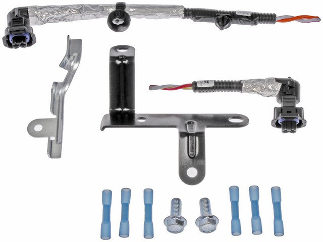 Dorman - OE Solutions Arnés para Inyección de Combustible P/N:904-138 Fits: Chevrolet Silverado 2500 Hd 05-04, Chevrolet Silverado 3500 05-04, GMC Sierra 2500 Hd 05-04, GMC Sierra 3500 05-04, Workhorse Lf72 2005 - Image 1