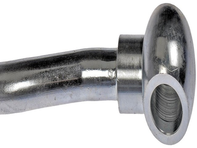 Dorman - OE Solutions Línea de Aceite del Turbocargador P/N:904-139 Fits: Chevrolet Express 2500, Chevrolet Express 3500, Chevrolet Express 4500, Chevrolet Silverado 2500 Hd, Chevrolet Silverado 3500 Hd, GMC Savana 2500, GMC Savana 3500, GMC Savana 4500 - Image 2