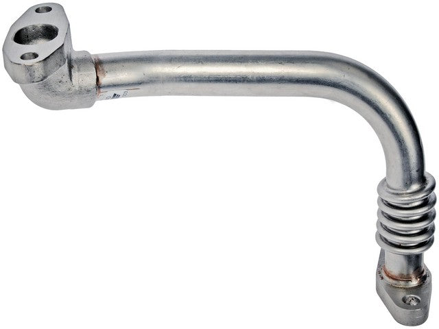 Dorman - OE Solutions Línea de Aceite del Turbocargador P/N:904-140 Fits: Chevrolet Express 2500, Chevrolet Express 3500, Chevrolet Express 4500, Chevrolet Silverado 2500 Hd, Chevrolet Silverado 3500 Hd, GMC Savana 2500, GMC Savana 3500, GMC Savana 4500 - Image 3