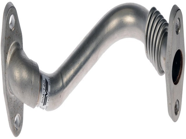 Dorman - OE Solutions Línea de Aceite del Turbocargador P/N:904-140 Fits: Chevrolet Express 2500, Chevrolet Express 3500, Chevrolet Express 4500, Chevrolet Silverado 2500 Hd, Chevrolet Silverado 3500 Hd, GMC Savana 2500, GMC Savana 3500, GMC Savana 4500 - Image 1