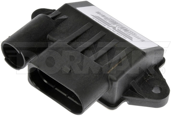 Dorman - OE Solutions Controlador para Bujía de Diésel P/N:904-141 Fits: Chevrolet C4500 Kodiak 05-04, Chevrolet C5500 Kodiak 05-04, GMC C4500 Topkick 05-04, GMC C5500 Topkick 05-04, Workhorse Lf72 2005, Workhorse Custom Chassis P42 2005 - Image 1