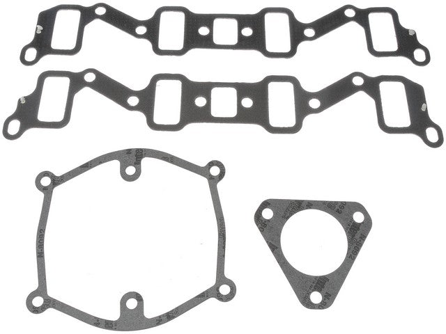 Dorman - OE Solutions Juego de Juntas para Múltiple de Admisión de Motor P/N:904-149 Fits: Am General Hummer, Chevrolet B7, Chevrolet C1500, Chevrolet C1500 Suburban, Chevrolet C20, Chevrolet C20 Suburban, Chevrolet C2500, Chevrolet C2500 Suburban - Image 1