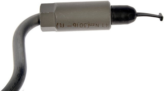 Dorman - OE Solutions Línea de Inyector de Combustible P/N:904-154 Fits: Chevrolet Express 2500, Chevrolet Express 3500, Chevrolet Express 4500, Chevrolet Silverado 2500 Hd, Chevrolet Silverado 3500 Hd, GMC Savana 2500, GMC Savana 3500, GMC Savana 4500 - Image 3