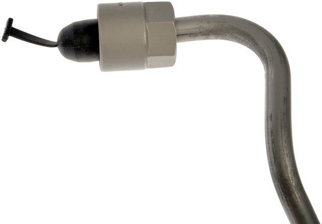 Dorman - OE Solutions Línea de Inyector de Combustible P/N:904-154 Fits: Chevrolet Express 2500, Chevrolet Express 3500, Chevrolet Express 4500, Chevrolet Silverado 2500 Hd, Chevrolet Silverado 3500 Hd, GMC Savana 2500, GMC Savana 3500, GMC Savana 4500 - Image 2