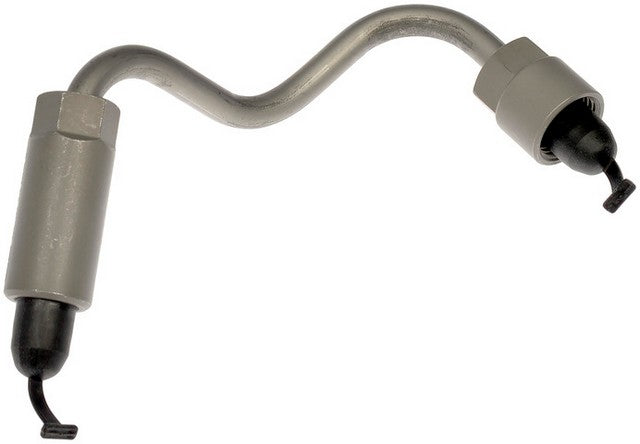 Dorman - OE Solutions Línea de Inyector de Combustible P/N:904-154 Fits: Chevrolet Express 2500, Chevrolet Express 3500, Chevrolet Express 4500, Chevrolet Silverado 2500 Hd, Chevrolet Silverado 3500 Hd, GMC Savana 2500, GMC Savana 3500, GMC Savana 4500 - Image 1