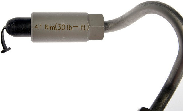 Dorman - OE Solutions Línea de Inyector de Combustible P/N:904-155 Fits: Chevrolet Express 2500, Chevrolet Express 3500, Chevrolet Express 4500, Chevrolet Silverado 2500 Hd, Chevrolet Silverado 3500 Hd, GMC Savana 2500, GMC Savana 3500, GMC Savana 4500 - Image 3