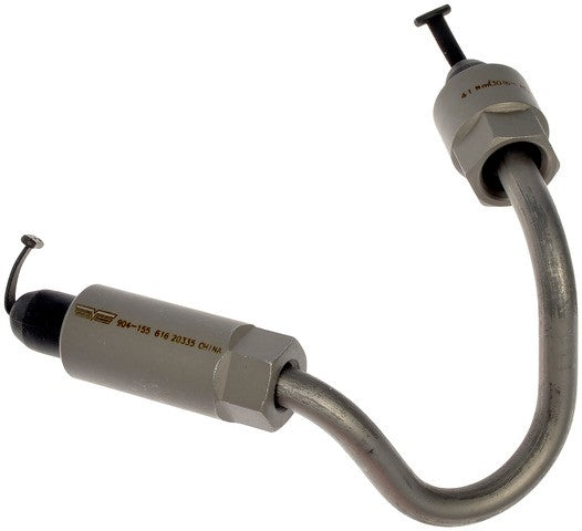 Dorman - OE Solutions Línea de Inyector de Combustible P/N:904-155 Fits: Chevrolet Express 2500, Chevrolet Express 3500, Chevrolet Express 4500, Chevrolet Silverado 2500 Hd, Chevrolet Silverado 3500 Hd, GMC Savana 2500, GMC Savana 3500, GMC Savana 4500 - Image 1