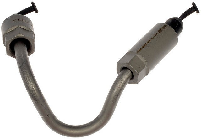 Dorman - OE Solutions Línea de Inyector de Combustible P/N:904-156 Fits: Chevrolet Express 2500, Chevrolet Express 3500, Chevrolet Express 4500, Chevrolet Silverado 2500 Hd, Chevrolet Silverado 3500 Hd, GMC Savana 2500, GMC Savana 3500, GMC Savana 4500 - Image 4