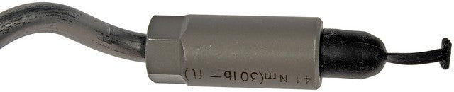 Dorman - OE Solutions Línea de Inyector de Combustible P/N:904-156 Fits: Chevrolet Express 2500, Chevrolet Express 3500, Chevrolet Express 4500, Chevrolet Silverado 2500 Hd, Chevrolet Silverado 3500 Hd, GMC Savana 2500, GMC Savana 3500, GMC Savana 4500 - Image 2