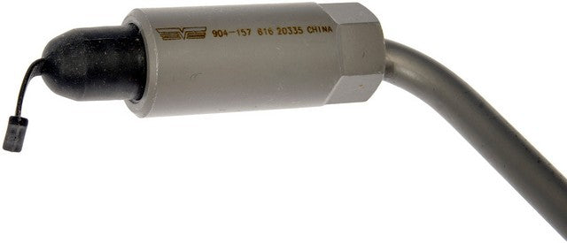 Dorman - OE Solutions Línea de Inyector de Combustible P/N:904-157 Fits: Chevrolet Express 2500, Chevrolet Express 3500, Chevrolet Express 4500, Chevrolet Silverado 2500 Hd, Chevrolet Silverado 3500 Hd, GMC Savana 2500, GMC Savana 3500, GMC Savana 4500 - Image 3