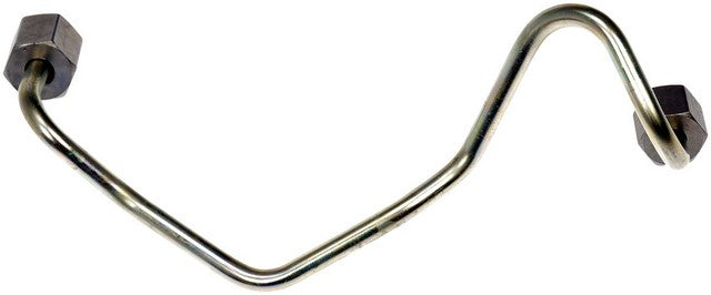 Dorman - OE Solutions Línea de Inyector de Combustible P/N:904-161 Fits: Chevrolet Express 2500, Chevrolet Express 3500, Chevrolet Express 4500, Chevrolet Silverado 2500 Hd, Chevrolet Silverado 3500 Hd, GMC Savana 2500, GMC Savana 3500, GMC Savana 4500 - Image 4