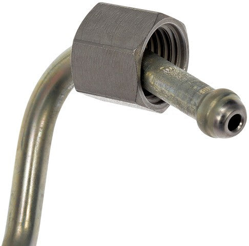 Dorman - OE Solutions Línea de Inyector de Combustible P/N:904-161 Fits: Chevrolet Express 2500, Chevrolet Express 3500, Chevrolet Express 4500, Chevrolet Silverado 2500 Hd, Chevrolet Silverado 3500 Hd, GMC Savana 2500, GMC Savana 3500, GMC Savana 4500 - Image 2
