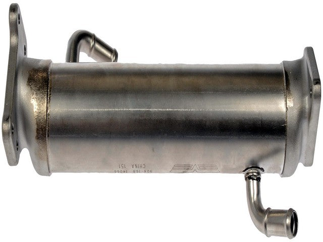 Dorman - OE Solutions Enfriador para Recirculación de Gases de Escape -EGR- P/N:904-168 Fits: Chevrolet C4500 Kodiak, Chevrolet C5500 Kodiak, Chevrolet Silverado 2500 Hd, Chevrolet Silverado 3500, GMC C4500 Topkick, GMC C5500 Topkick, GMC Sierra 2500 Hd - Image 2