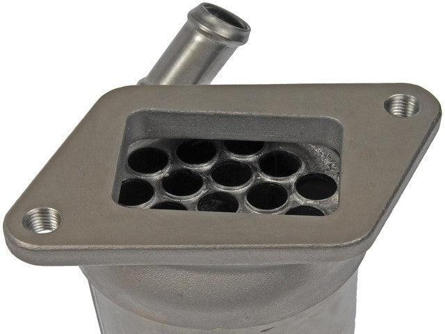 Dorman - OE Solutions Enfriador para Recirculación de Gases de Escape -EGR- P/N:904-168 Fits: Chevrolet C4500 Kodiak, Chevrolet C5500 Kodiak, Chevrolet Silverado 2500 Hd, Chevrolet Silverado 3500, GMC C4500 Topkick, GMC C5500 Topkick, GMC Sierra 2500 Hd - Image 4