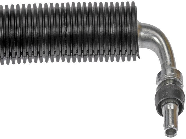 Dorman - OE Solutions Manguera para Aceite de Motor P/N:904-196 Fits: Ford E-350 Club Wagon, Ford E-350 Econoline Club Wagon, Ford E-450 Econoline Super Duty, Ford E-450 Super Duty, Ford E-550 Econoline Super Duty, Ford E-550 Super Duty - Image 2