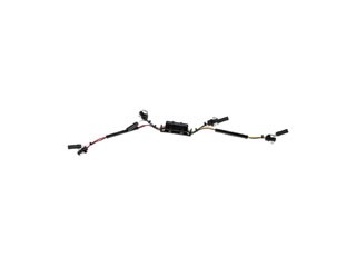 Dorman - OE Solutions Arnés para Inyección de Combustible P/N:904-200 Fits: Ford E-350 Club Wagon, Ford E-350 Econoline, Ford E-350 Econoline Club Wagon, Ford E-450 Econoline Super Duty, Ford E-450 Super Duty, Ford E-550 Econoline Super Duty - Image 1
