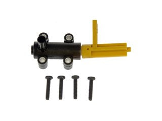 Dorman - OE Solutions Válvula para Drenado del Separador de Agua-Combustible P/N:904-202 Fits: Ford E-350 Club Wagon, Ford E-350 Econoline, Ford E-350 Econoline Club Wagon, Ford E-450 Econoline Super Duty, Ford E-450 Super Duty - Image 1