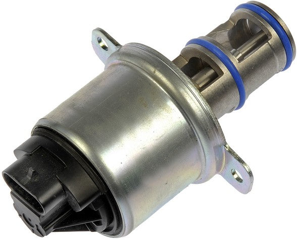 Dorman - OE Solutions Válvula de Recirculación de Gases de Escape -EGR- P/N:904-219 Fits: Ford E-350 Club Wagon, Ford E-350 Super Duty, Ford E-450 Super Duty, Ford Excursion, Ford F-250 Super Duty, Ford F-350 Super Duty, Ford F-450 Super Duty - Image 1