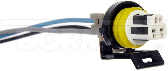 Dorman - OE Solutions Arnés para Control de Presión de Inyección de Diésel P/N:904-222 Fits: Ford E-350 Club Wagon, Ford E-350 Econoline, Ford E-350 Econoline Club Wagon, Ford E-350 Super Duty, Ford E-450 Econoline Super Duty, Ford E-450 Super Duty - Image 3