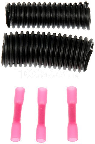 Dorman - OE Solutions Arnés para Control de Presión de Inyección de Diésel P/N:904-222 Fits: Ford E-350 Club Wagon, Ford E-350 Econoline, Ford E-350 Econoline Club Wagon, Ford E-350 Super Duty, Ford E-450 Econoline Super Duty, Ford E-450 Super Duty - Image 2