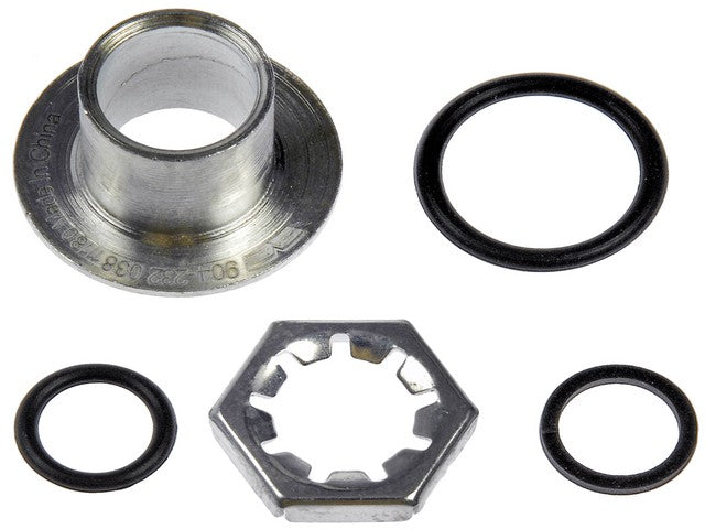 Dorman - OE Solutions Sello para Regulador de Presión de Inyección de Combustible P/N:904-232 Fits: Ford E-350 Club Wagon, Ford E-350 Econoline, Ford E-350 Econoline Club Wagon, Ford E-450 Econoline Super Duty, Ford E-550 Econoline Super Duty - Image 1
