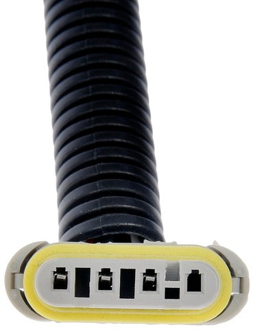 Dorman - OE Solutions Sensor de Posición de Aspa del Turbocargador P/N:904-235 Fits: Chevrolet C4500 Kodiak, Chevrolet C5500 Kodiak, Chevrolet Express 2500, Chevrolet Express 3500, Chevrolet Express 4500, Chevrolet Silverado 2500 Hd - Image 2