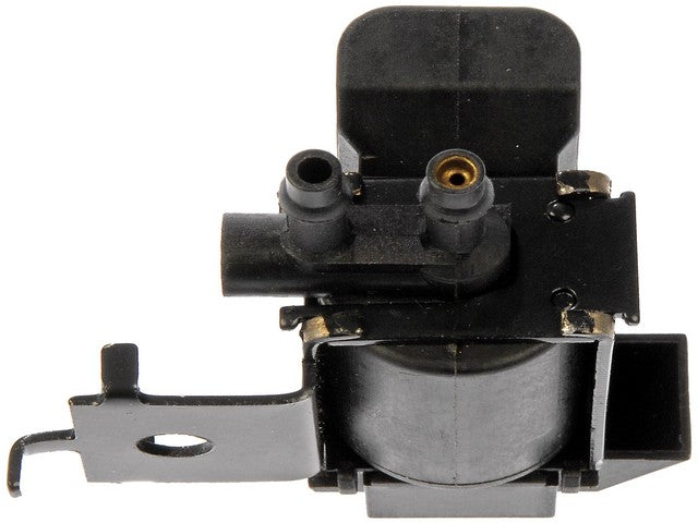 Dorman - OE Solutions Solenoide para Desviador de Gases de Turbina del Turbocargador P/N:904-236 Fits: Chevrolet B7, Chevrolet Blazer, Chevrolet C1500, Chevrolet C1500 Suburban, Chevrolet C2500, Chevrolet C2500 Suburban, Chevrolet C3500, Chevrolet C3500hd - Image 3