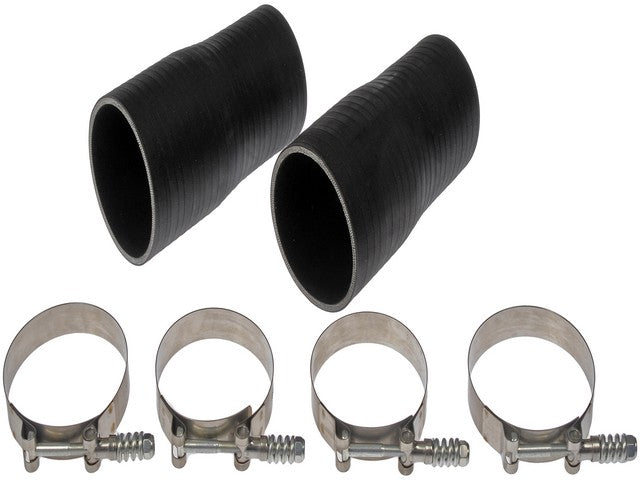 Dorman - OE Solutions Kit de Arranque para Interenfriador P/N:904-240 Fits: Ford Excursion 03-00, Ford F-250 Super Duty 03-99, Ford F-350 Super Duty 03-99, Ford F-450 Super Duty 03-99, Ford F-550 Super Duty 03-99 - Image 1