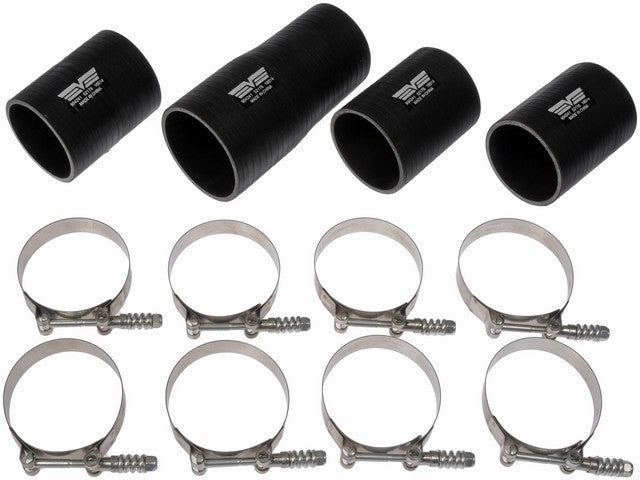 Dorman - OE Solutions Kit de Arranque para Interenfriador P/N:904-241 Fits: Ford F-250 Super Duty 10-08, Ford F-350 Super Duty 10-08, Ford F-450 Super Duty 10-08, Ford F-550 Super Duty 10-08 - Image 1