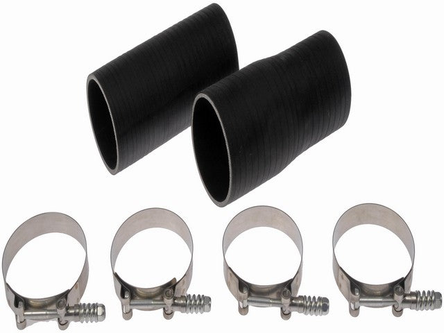 Dorman - OE Solutions Kit de Arranque para Interenfriador P/N:904-242 Fits: Ford Excursion 05-03, Ford F-250 Super Duty 07-03, Ford F-350 Super Duty 07-03, Ford F-450 Super Duty 07-03, Ford F-550 Super Duty 07-03 - Image 1