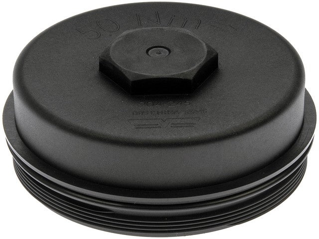 Dorman - OE Solutions Tapón del Filtro de Combustible P/N:904-245 Fits: Ford F-250 Super Duty 10-08, Ford F-350 Super Duty 10-08, Ford F-450 Super Duty 10-08, Ford F-550 Super Duty 10-08 - Image 1