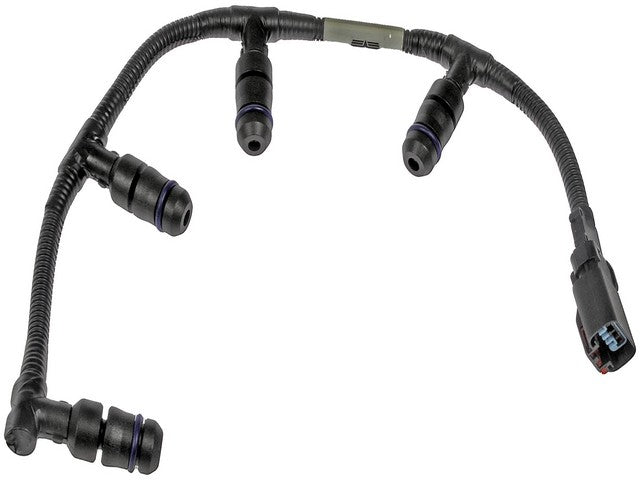 Dorman - OE Solutions Arnés de Cableado para Bujía de Diésel P/N:904-248 Fits: Ford Excursion 2004, Ford F-250 Super Duty 04-03, Ford F-350 Super Duty 04-03, Ford F-450 Super Duty 04-03, Ford F-550 Super Duty 04-03 - Image 1