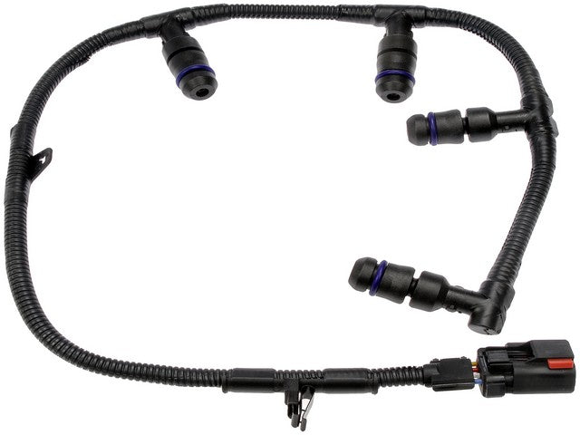 Dorman - OE Solutions Arnés de Cableado para Bujía de Diésel P/N:904-249 Fits: Ford Excursion 05-04, Ford F-250 Super Duty 07-04, Ford F-350 Super Duty 07-04, Ford F-450 Super Duty 07-04, Ford F-550 Super Duty 07-04 - Image 1