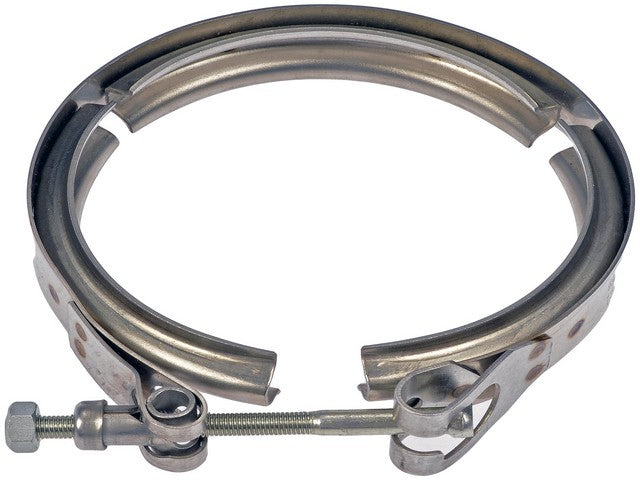 Dorman - OE Solutions Abrazadera de Gases de Combustión P/N:904-253 Fits: Dodge Ram 2500 04-03, Dodge Ram 3500 04-03 - Image 1