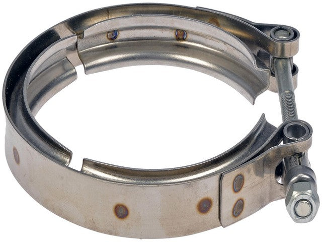 Dorman - OE Solutions Abrazadera de Gases de Combustión P/N:904-254 Fits: Chevrolet Blazer, Chevrolet C1500, Chevrolet C1500 Suburban, Chevrolet C2500, Chevrolet C2500 Suburban, Chevrolet C3500, Chevrolet C3500hd, Chevrolet C4500 Kodiak - Image 2