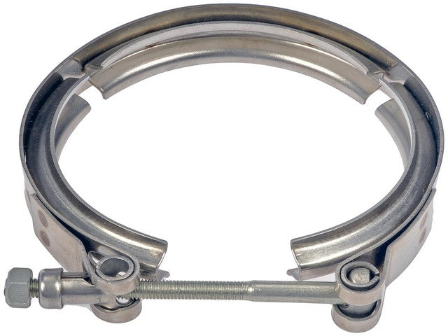 Dorman - OE Solutions Abrazadera de Gases de Combustión P/N:904-254 Fits: Chevrolet Blazer, Chevrolet C1500, Chevrolet C1500 Suburban, Chevrolet C2500, Chevrolet C2500 Suburban, Chevrolet C3500, Chevrolet C3500hd, Chevrolet C4500 Kodiak - Image 1