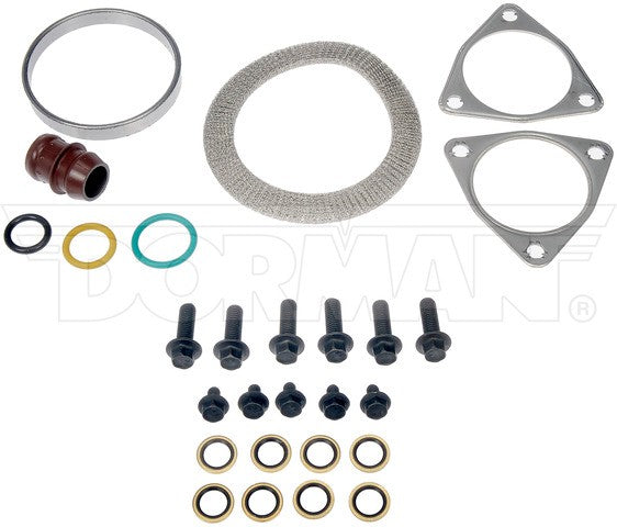 Dorman - OE Solutions Kit de Juntas de Turbocargador P/N:904-263 Fits: Ford F-250 Super Duty 10-08, Ford F-350 Super Duty 10-08, Ford F-450 Super Duty 10-08, Ford F-550 Super Duty 10-08 - Image 1