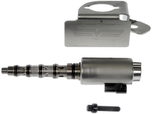 Dorman - OE Solutions Solenoide para Desviador de Gases de Turbina del Turbocargador P/N:904-268 Fits: Chevrolet C4500 Kodiak, Chevrolet C5500 Kodiak, Chevrolet C6500 Kodiak, Chevrolet C7500 Kodiak, Chevrolet C8500, Chevrolet Express 2500 - Image 2