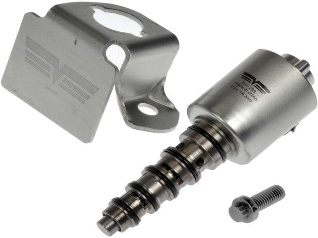 Dorman - OE Solutions Solenoide para Desviador de Gases de Turbina del Turbocargador P/N:904-268 Fits: Chevrolet C4500 Kodiak, Chevrolet C5500 Kodiak, Chevrolet C6500 Kodiak, Chevrolet C7500 Kodiak, Chevrolet C8500, Chevrolet Express 2500 - Image 1