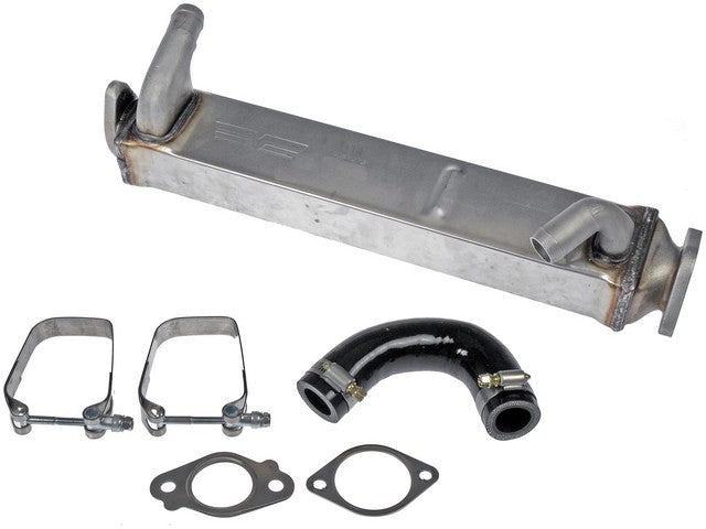 Dorman - OE Solutions Enfriador para Recirculación de Gases de Escape -EGR- P/N:904-273 Fits: Ford F-250 Super Duty 10-08, Ford F-350 Super Duty 10-08, Ford F-450 Super Duty 10-08, Ford F-550 Super Duty 10-08 - Image 1